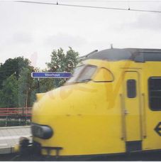 Train Station Voorhout - bike 12 min, car 8 min