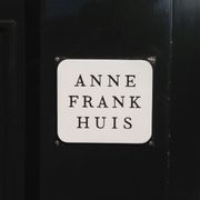 Anne Frank house - Train 51 min, car 32 min (not advised)